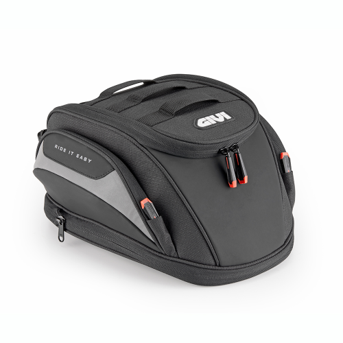 GIVI BORSA SERBATOIO TANKLOCK MEDIA | GIVI
