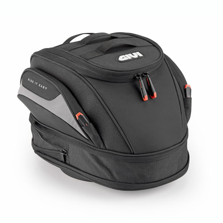 GIVI BORSA SERBATOIO TANKLOCK MEDIA | GIVI