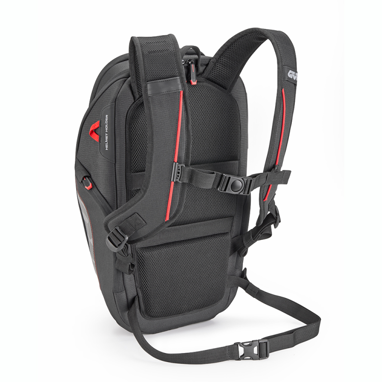 GIVI ZAINO CON TERMOFORMATO | GIVI