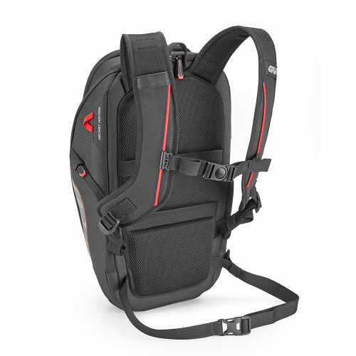 GIVI ZAINO CON TERMOFORMATO | GIVI