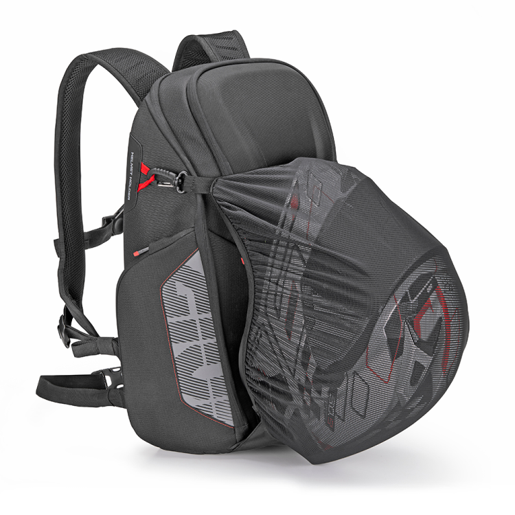 GIVI ZAINO CON TERMOFORMATO | GIVI