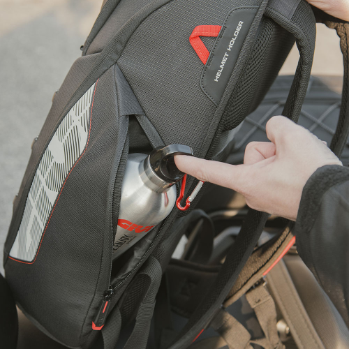 GIVI ZAINO CON TERMOFORMATO | GIVI