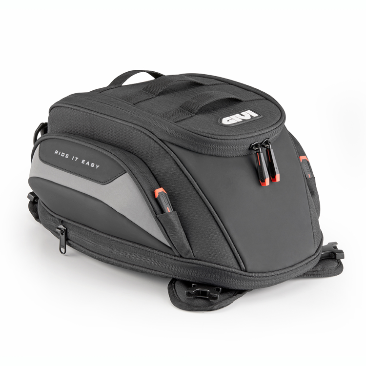 GIVI BORSA SERBATOIO CINGHIEMAGNETI MEDIA | GIVI