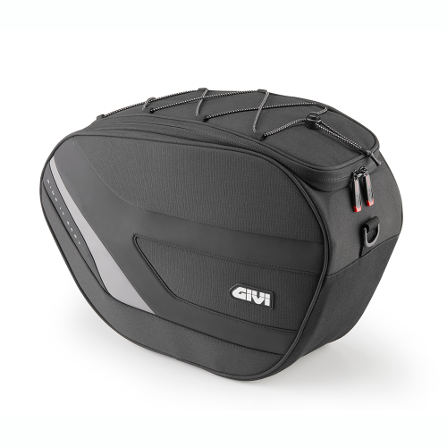 GIVI BORSA LAT. DESTRA AGGANCIO A 3 PUNTI | GIVI