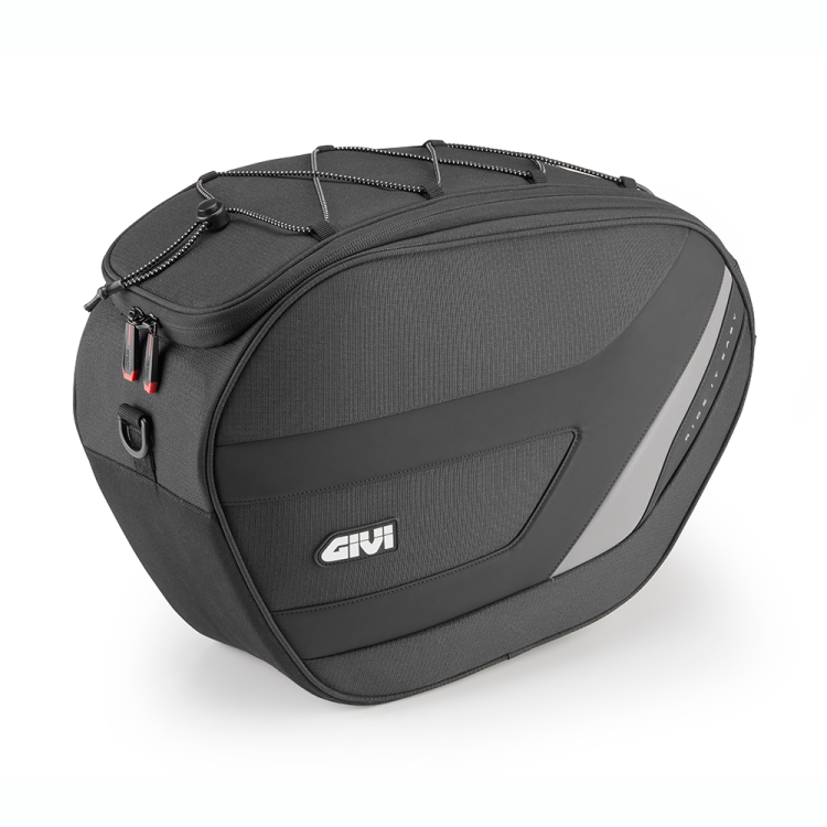 GIVI BORSA LAT. SINISTRA AGGANCIO A 3 PUNTI | GIVI