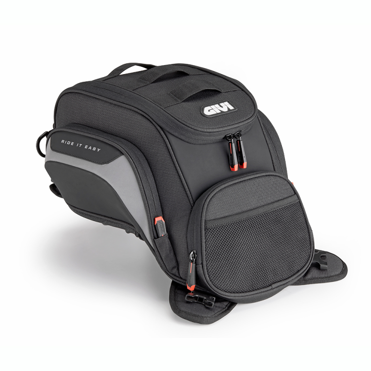 GIVI BORSA SERBATOIO CINGHIEMAGNETI ENDURO | GIVI