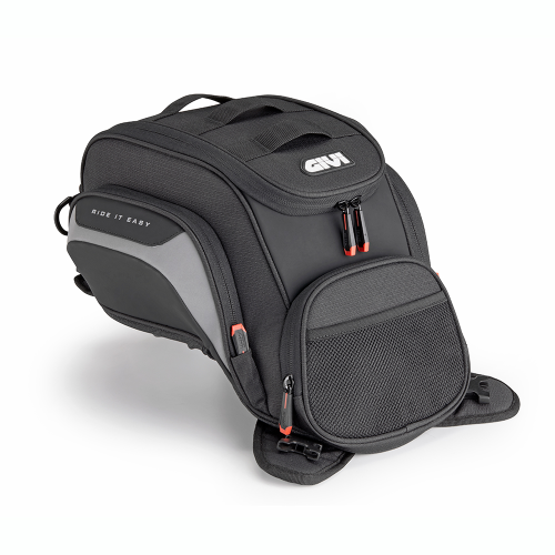 GIVI BORSA SERBATOIO CINGHIEMAGNETI ENDURO | GIVI