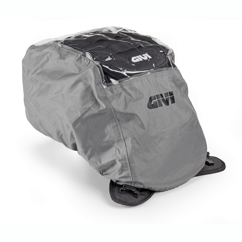 GIVI BORSA SERBATOIO CINGHIEMAGNETI ENDURO | GIVI