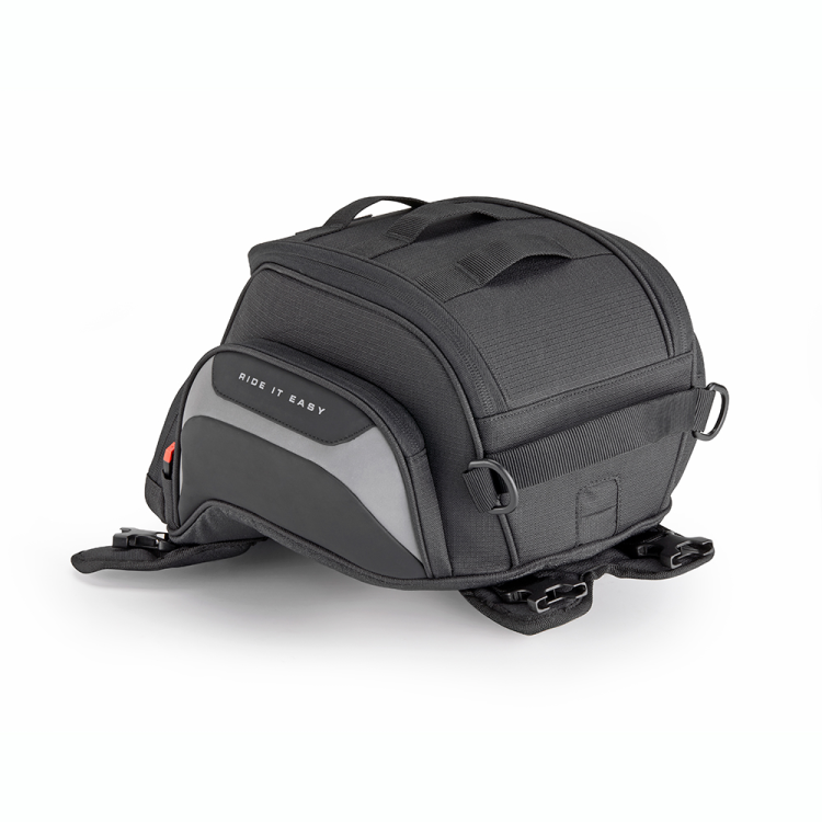 GIVI BORSA SERBATOIO CINGHIEMAGNETI ENDURO | GIVI