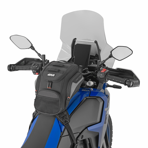 GIVI BORSA SERBATOIO CINGHIEMAGNETI ENDURO | GIVI