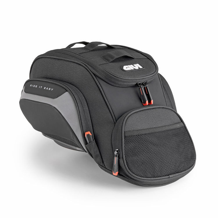 GIVI BORSA SERBATOIO TANKLOCK ENDURO | GIVI