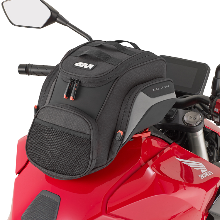 GIVI BORSA SERBATOIO TANKLOCK ENDURO | GIVI