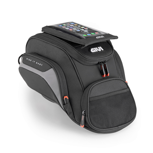 GIVI BORSA SERBATOIO TANKLOCK ENDURO | GIVI
