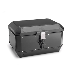 GIVI TREKKER BAULETTO ALASKA ALL. 56L NERA | GIVI