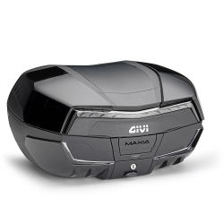 GIVI VALIGIA MAXIA 5 TECH NERA VERN. VERS. 2 | GIVI