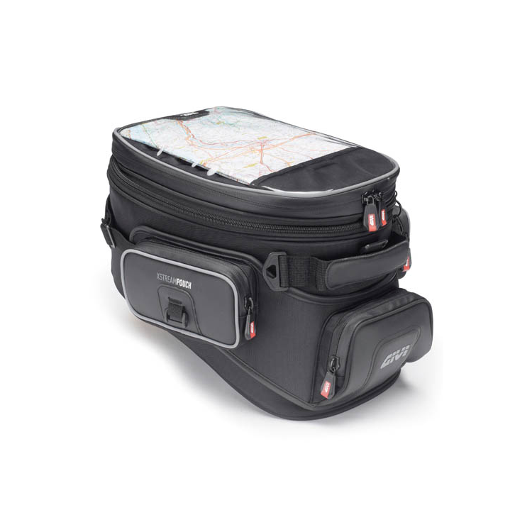 GIVI BORSA SERB.TANKLOCK ESTENS. 20LT YKK | GIVI