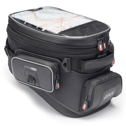 GIVI BORSA SERB.TANKLOCK ESTENS. 20LT YKK | GIVI