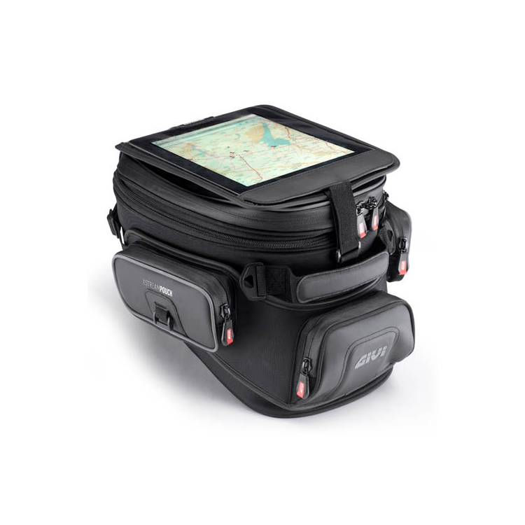 GIVI BORSA SERB.TANKLOCK ESTENS. 20LT YKK | GIVI