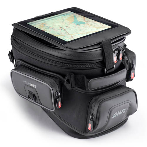 GIVI BORSA SERB.TANKLOCK ESTENS. 20LT YKK | GIVI
