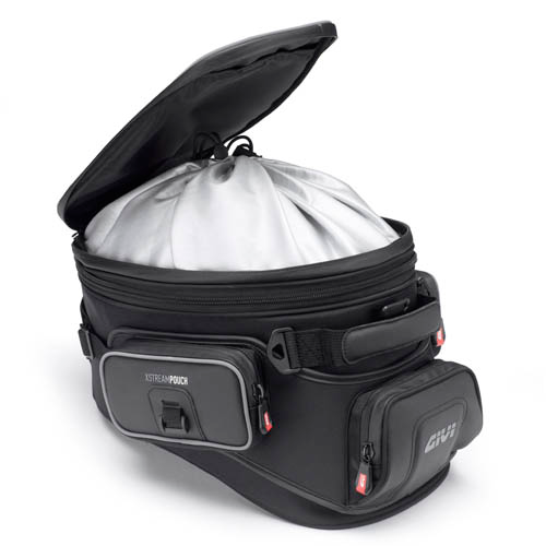 GIVI BORSA SERB.TANKLOCK ESTENS. 20LT YKK | GIVI