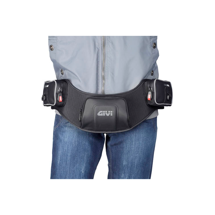 GIVI BORSA SERB.TANKLOCK ESTENS. 20LT YKK | GIVI