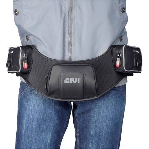 GIVI BORSA SERB.TANKLOCK ESTENS. 20LT YKK | GIVI