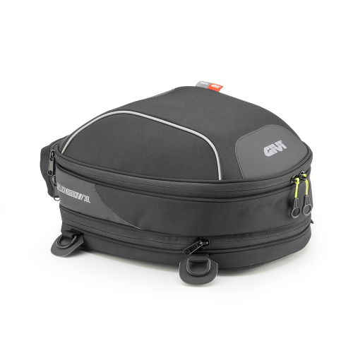 GIVI BORSA EASY DA SELLA TAIL LOCK | GIVI