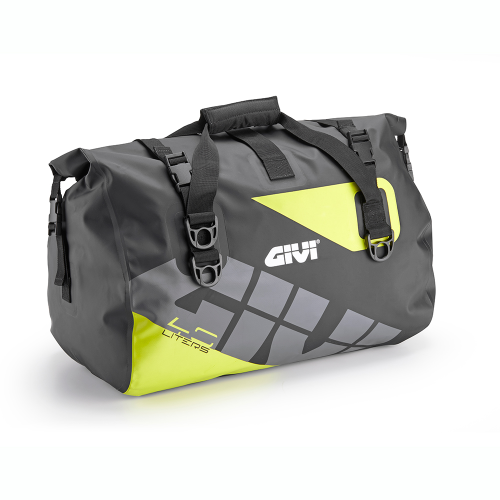 GIVI BORSA DA SELLA WATERPROOF 40LT EASY BAG | GIVI