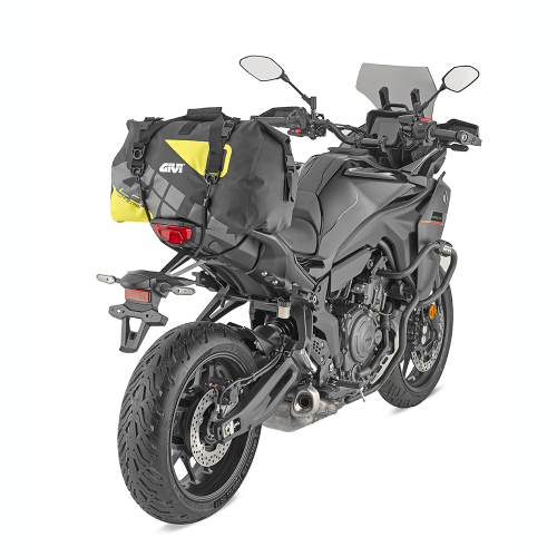 GIVI BORSA DA SELLA WATERPROOF 40LT EASY BAG | GIVI