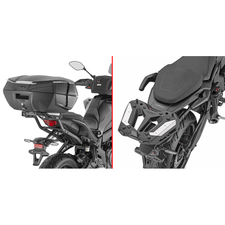 GIVI ATTACCO SPECIFICO YAMAHA TRACER 7 (2025) | GIVI