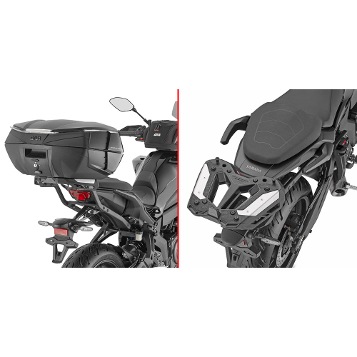 GIVI ATTACCO SPECIFICO YAMAHA TRACER 7 (2025) | GIVI