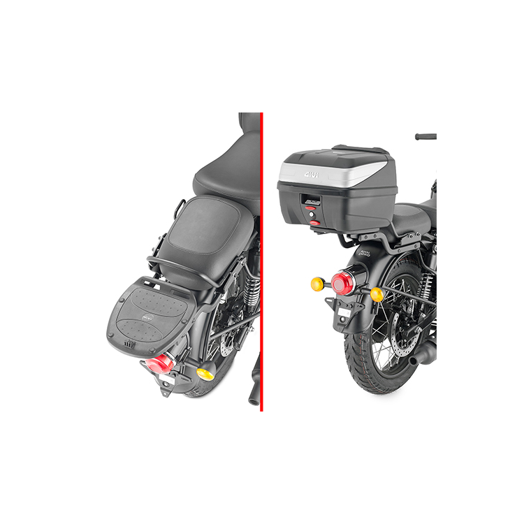 GIVI ATT. SPEC. R. ENFIELD CLASSIC 350 '22-23 | GIVI