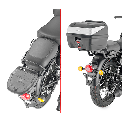 GIVI ATT. SPEC. R. ENFIELD CLASSIC 350 '22-23 | GIVI