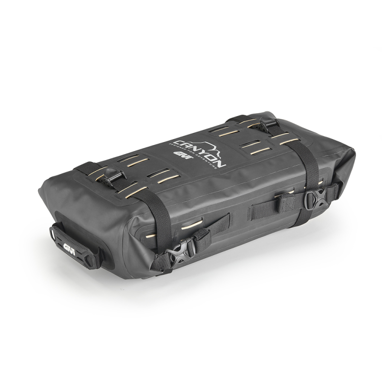 GIVI BORSA CARGO E SELLA DA 12 LT | GIVI