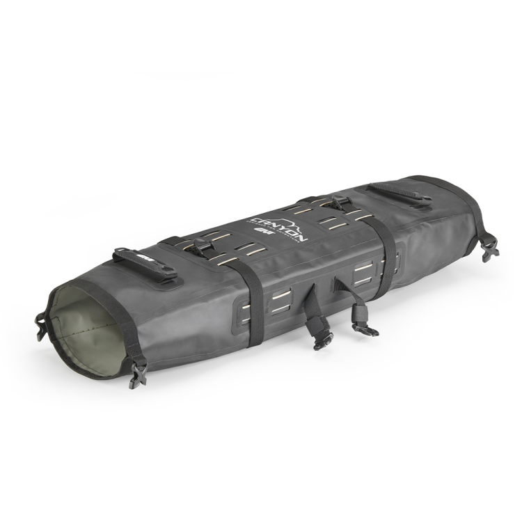 GIVI BORSA CARGO E SELLA DA 12 LT | GIVI