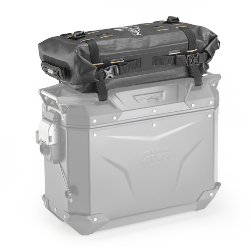 GIVI BORSA CARGO E SELLA DA 12 LT | GIVI
