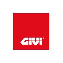 GIVI PLACCHETTE LATERALI ANELLO TITANIO 12.5 | GIVI