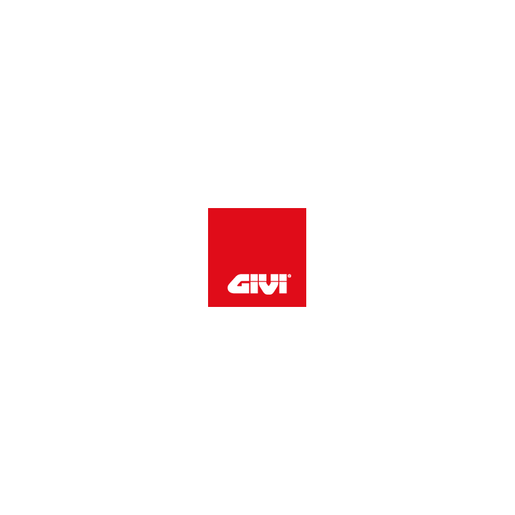 GIVI INTERNO COMP. ROSSO TG. L60 50.9 | GIVI