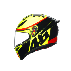 CASCO INTEGRALE AGV K1 S E2206 GRAZIE VALE | AGV