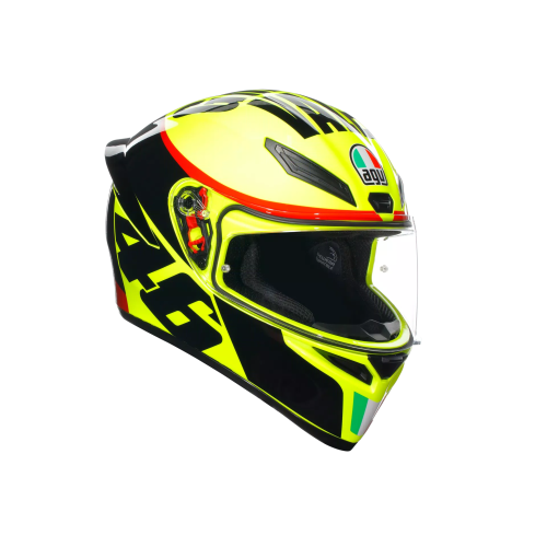 CASCO INTEGRALE AGV K1 S E2206 GRAZIE VALE | AGV