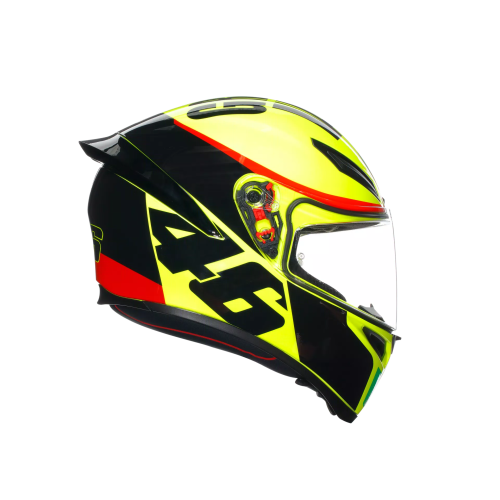 CASCO INTEGRALE AGV K1 S E2206 GRAZIE VALE | AGV