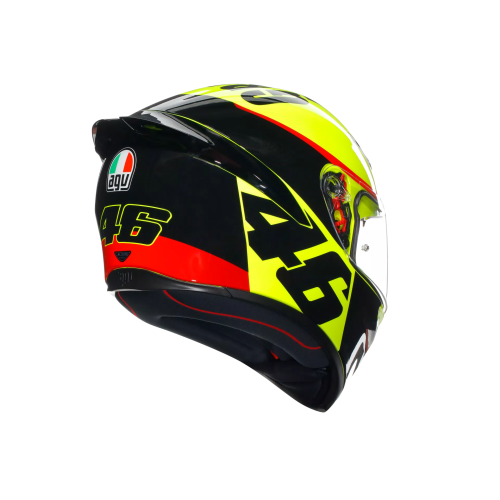 CASCO INTEGRALE AGV K1 S E2206 GRAZIE VALE | AGV