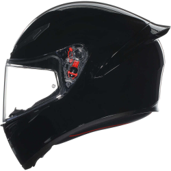 CASCO INTEGRALE AGV K1 S E2206 BLACK | AGV