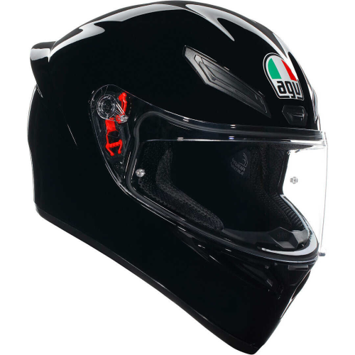 CASCO INTEGRALE AGV K1 S E2206 BLACK | AGV