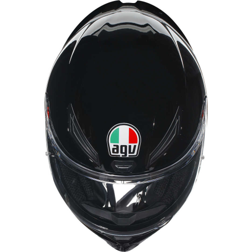 CASCO INTEGRALE AGV K1 S E2206 BLACK | AGV
