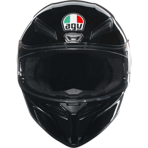 CASCO INTEGRALE AGV K1 S E2206 BLACK | AGV