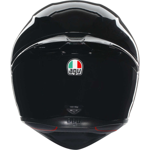 CASCO INTEGRALE AGV K1 S E2206 BLACK | AGV