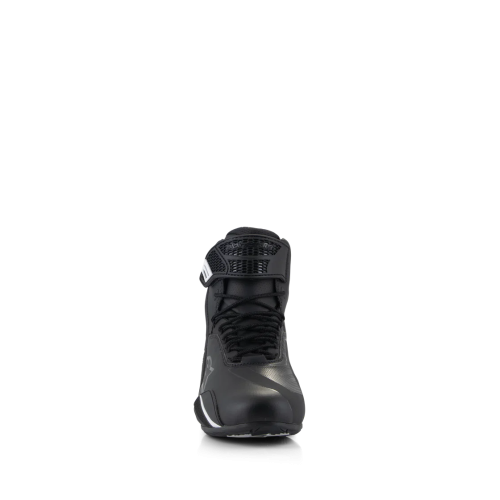 SCARPE MOTO ALPINESTARS FASTER-4 SHOES BLACK | ALPINESTARS