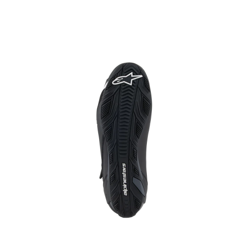 SCARPE MOTO ALPINESTARS FASTER-4 SHOES BLACK | ALPINESTARS