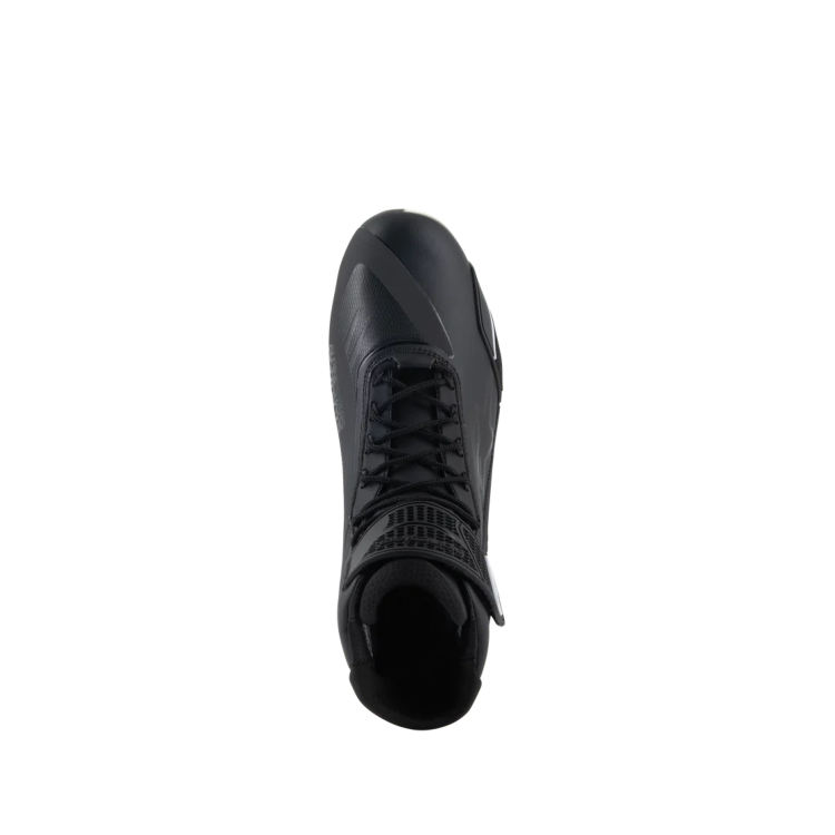 SCARPE MOTO ALPINESTARS FASTER-4 SHOES BLACK | ALPINESTARS